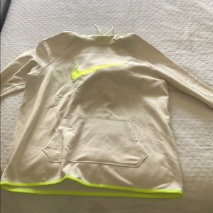 Womens Nike Sweatshirt